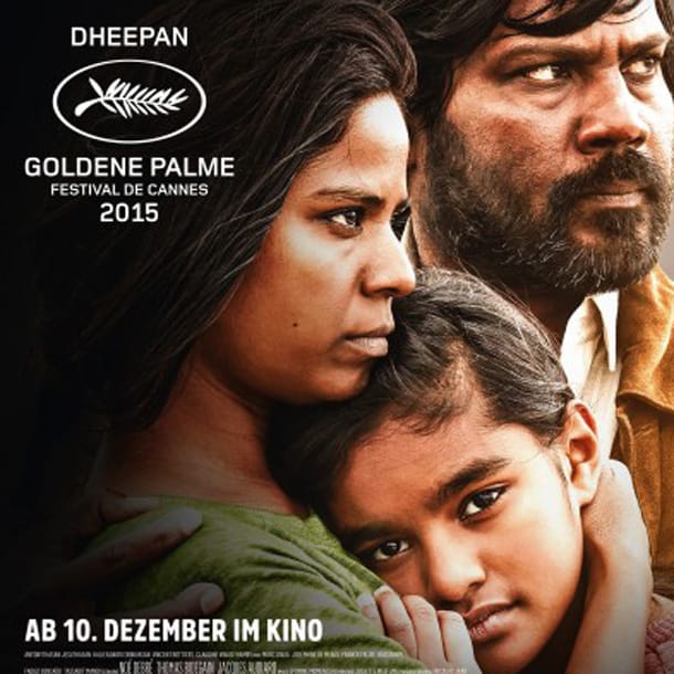 Bild Film des Monats: Dämonen und Wunder