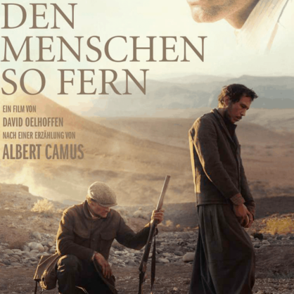 Bild Film des Monats: Den Menschen so fern