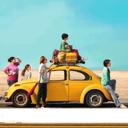 Bild Film des Monats: Der wundersame Katzenfisch