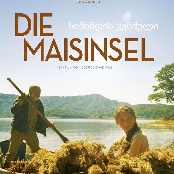 Bild Film des Monats: Die Maisinsel