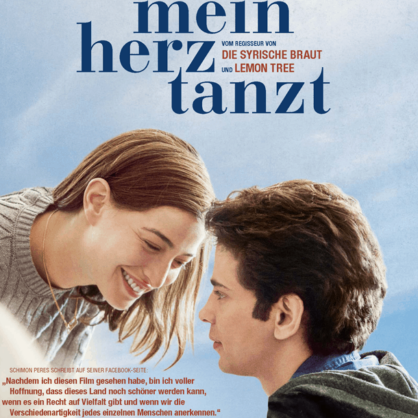 Bild Film des Monats: Mein Herz tanzt