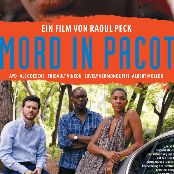 Bild Film des Monats: Mord in Pacot