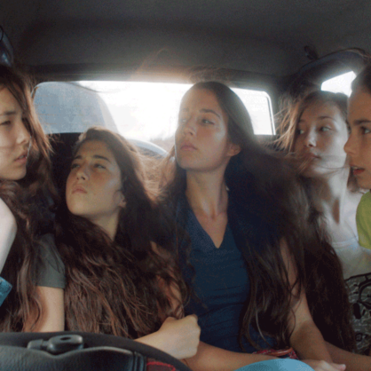 Bild Film des Monats: Mustang