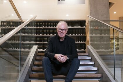 Prof. Richard Sturn, Uni Graz