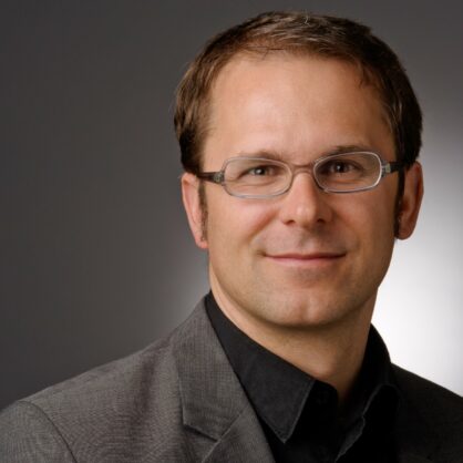 Pfr. Peter Lysy, Leiter des Kirchlichen Dienst in der Arbeitswelt (kda), der Arbeitsseelsorge der evangelischen Kirche in Bayern