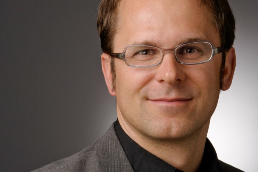 Pfr. Peter Lysy, Leiter des Kirchlichen Dienst in der Arbeitswelt (kda), der Arbeitsseelsorge der evangelischen Kirche in Bayern