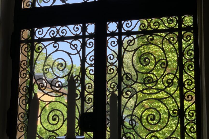 Bild Mitarbeitende für Rezeption & Empfang