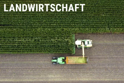 Landwirtschaft