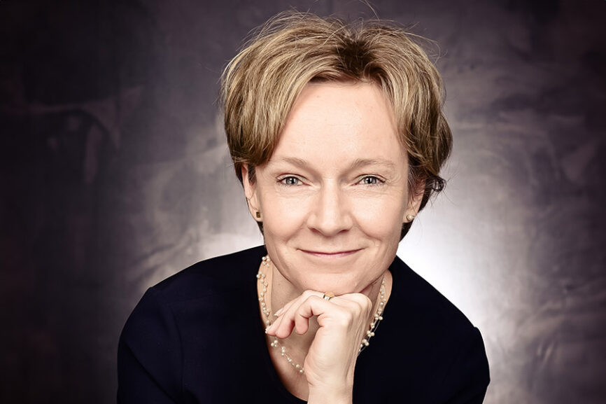 Karin Bergmann