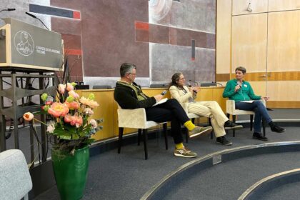 Bild Leihmutterschaft im Diskurs