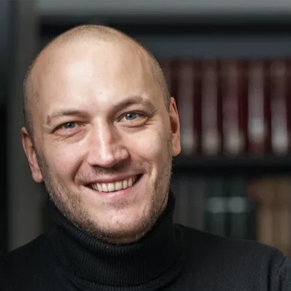 Christian Dürnberger