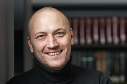 Christian Dürnberger