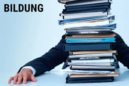 Bildung
