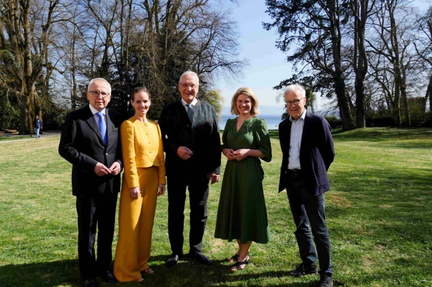 Josef-Göppel-Symposium