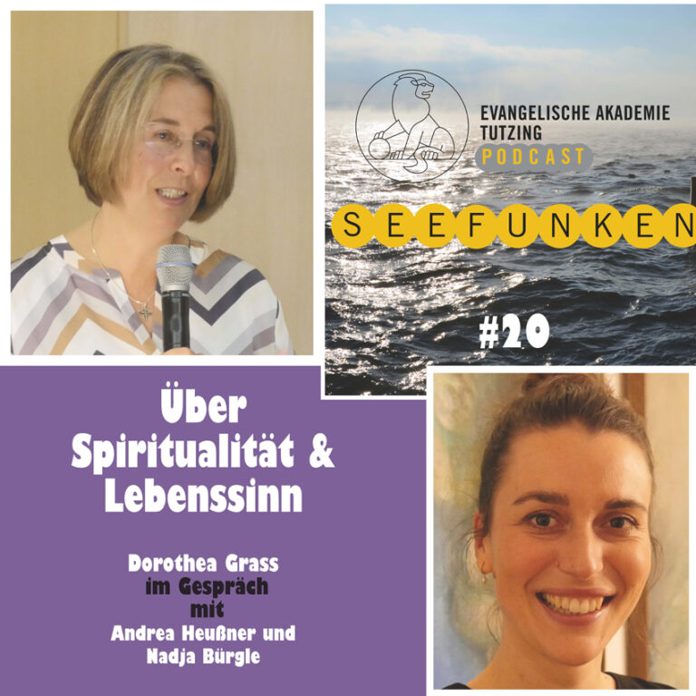 Seefunken Podcast #20