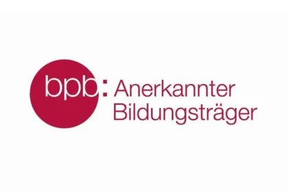 bpb Anerkannter Bildungsträger