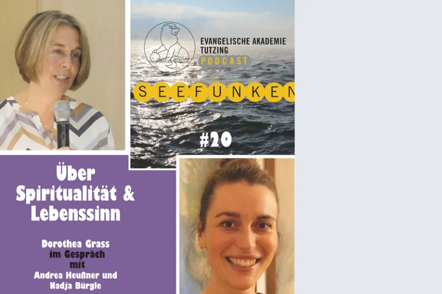 Seefunken Podcast #20