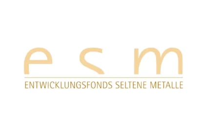 ESM – Entwicklungsfonds Seltene Metalle