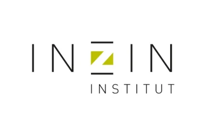 INZIN e.V – Institut für die Zukunft der Industriegesellschaft, Düsseldorf Logo