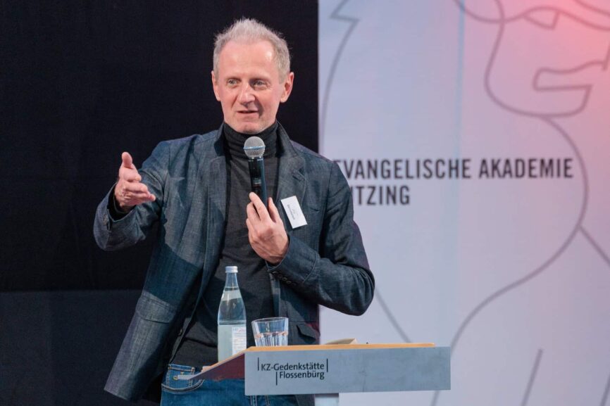 Skriebeleit Bonhoeffer Flossenbürg