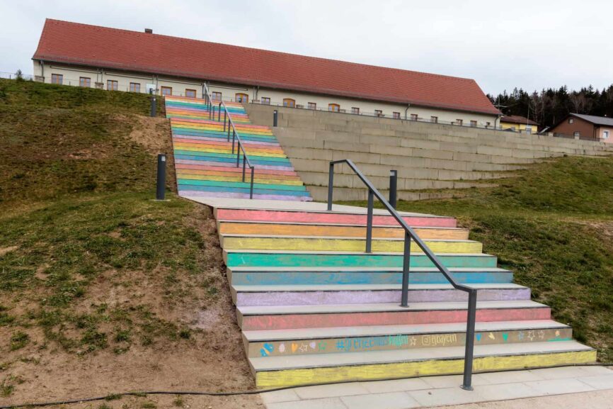 Bonhoeffer Flossenbürg