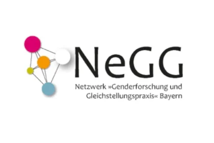 Gleichstellungspraxis Bayern (NeGG) Logo