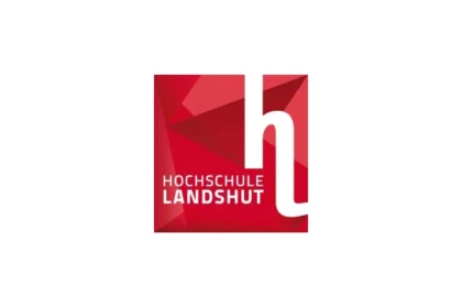 Hoschule Landshut Logo