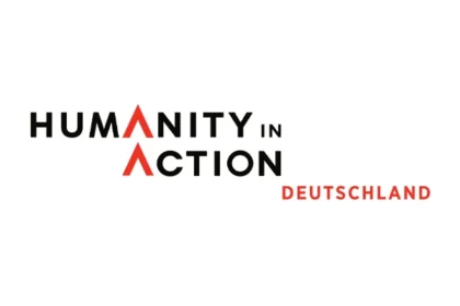Humanity in Action Deutschland e.V. Logo