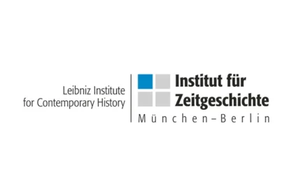 Institut für Zeitgeschichte München–Berlin Logo