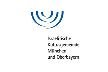 Israelitische Kultusgemeinde München und Oberbayern Logo