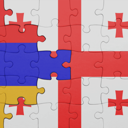 Bild Gefährdete Grenzen. 8. Friedensethischer Studienabend