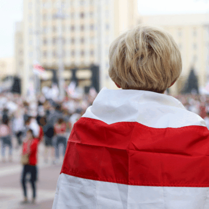 Bild Belarus – Zwischen Repression und Vereinnahmung