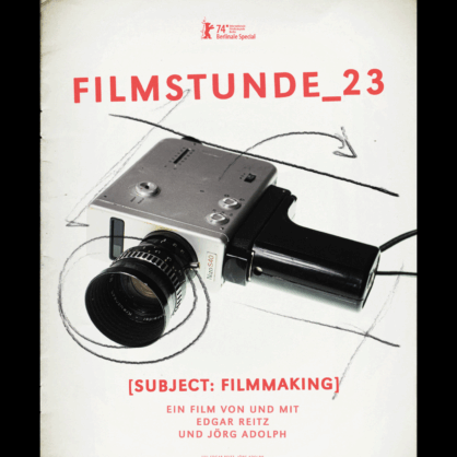 Bild Filmstunde 23