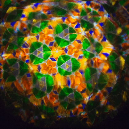 Kaleidoskop