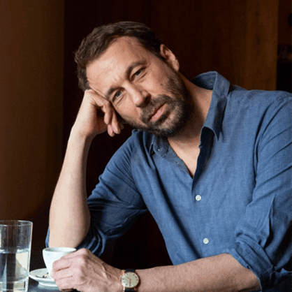 Bild „Warum ich trotzdem Christ bleibe“