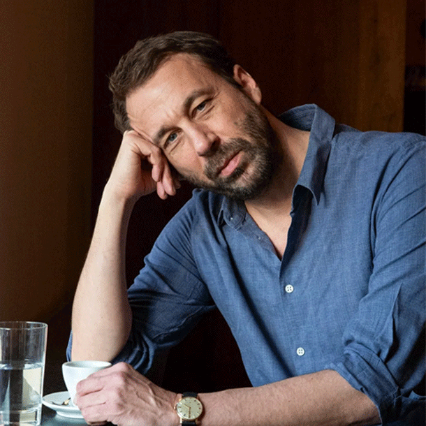 Bild „Warum ich trotzdem Christ bleibe“