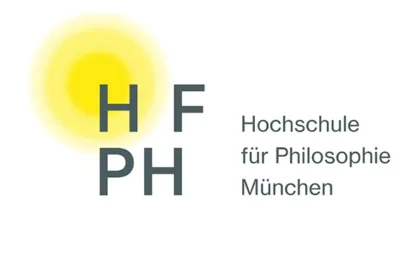 Hochschule für Philosophie München Logo
