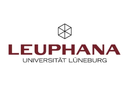 Leuphana Universität Lüneburg Logo