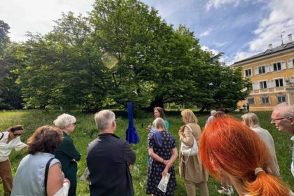 Vernissage Olga Golos