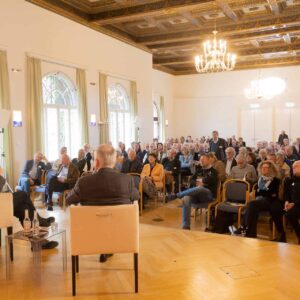 Politischer Club März 2025