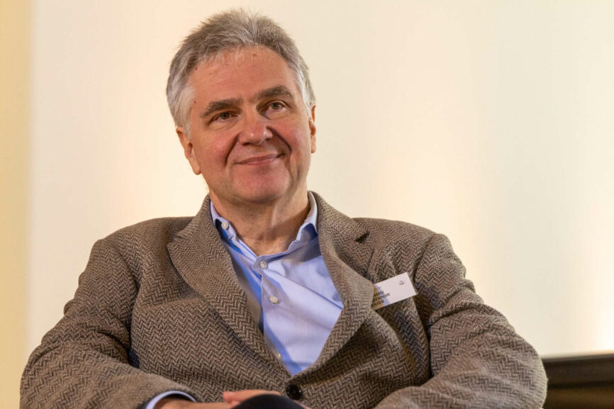 Ludwig Theodor Heuss