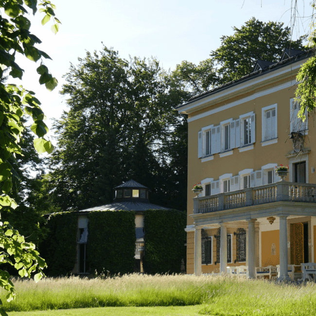 Bild Sommertagung des Politischen Clubs