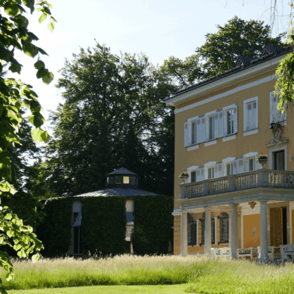 Bild Am Ende…? Hospiz zwischen Prävention und Assistenz