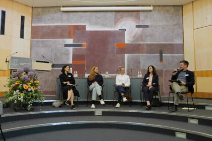 Bild „Alles ist richtig“ – Rückblick auf die Tagung „Leben geben“