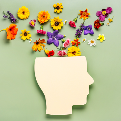 Bild Psychische Gesundheit als Aufgabe