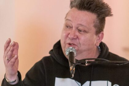 Sebastian Krumbiegel