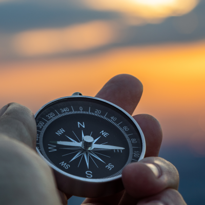 Bild Leadership@Kirche