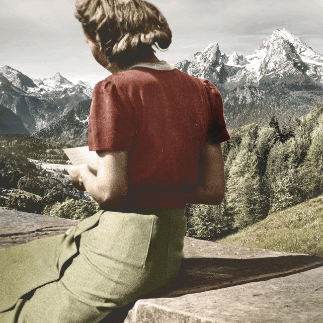 Bild „Berchtesgaden“