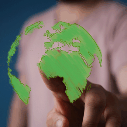 Bild Einfach machen?! Nachhaltigkeit in Diakonie & Caritas