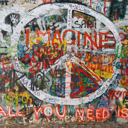 Bild Wann ist endlich Frieden?